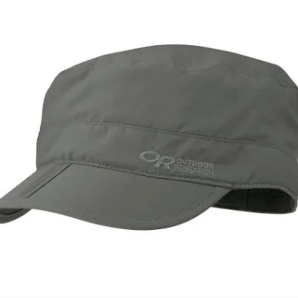 OR Radar pocket cap